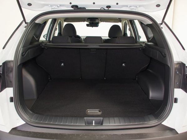 Hyundai Tucson 1.6 CRDI Klass 4x2