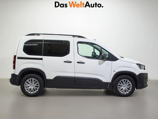 Peugeot Rifter BlueHDi Access Long 73 kW (100 CV)