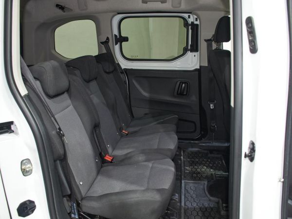 Peugeot Rifter BlueHDi Access Long 73 kW (100 CV)