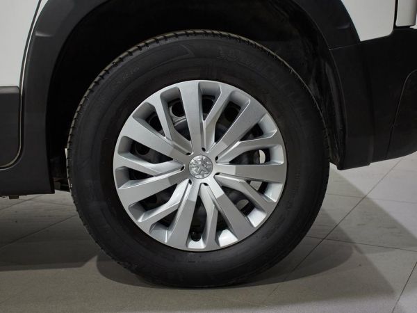 Peugeot Rifter BlueHDi Access Long 73 kW (100 CV)