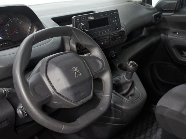 Peugeot Rifter BlueHDi Access Long 73 kW (100 CV)