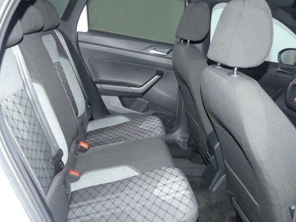 Volkswagen Taigo R-Line 1.5 TSI 110 kW (150 CV) DSG