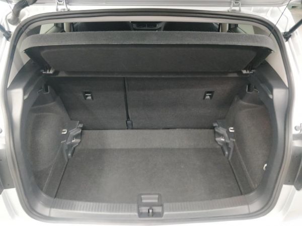 Volkswagen T-Cross Advance 1.0 TSI 81 kW (110 CV) DSG