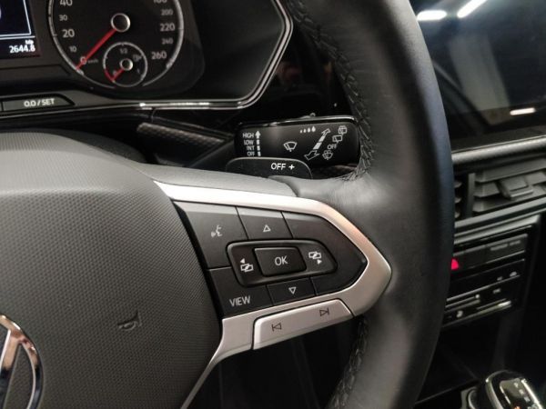 Volkswagen T-Cross Advance 1.0 TSI 81 kW (110 CV) DSG