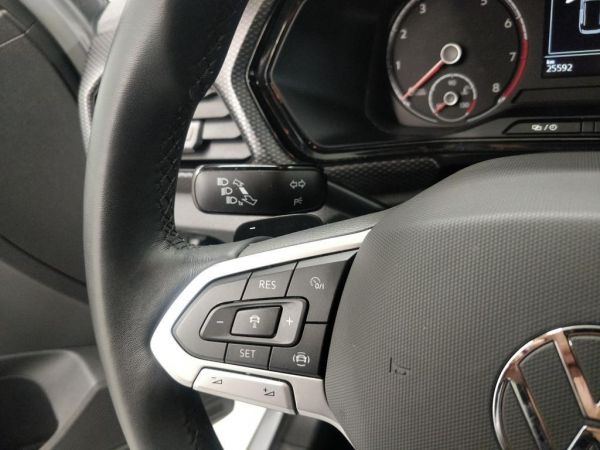 Volkswagen T-Cross Advance 1.0 TSI 81 kW (110 CV) DSG