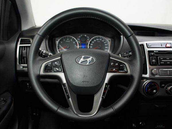 Hyundai i20 1.2i Go