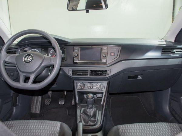 Volkswagen Polo Edition 1.0 59 kW (80 CV)