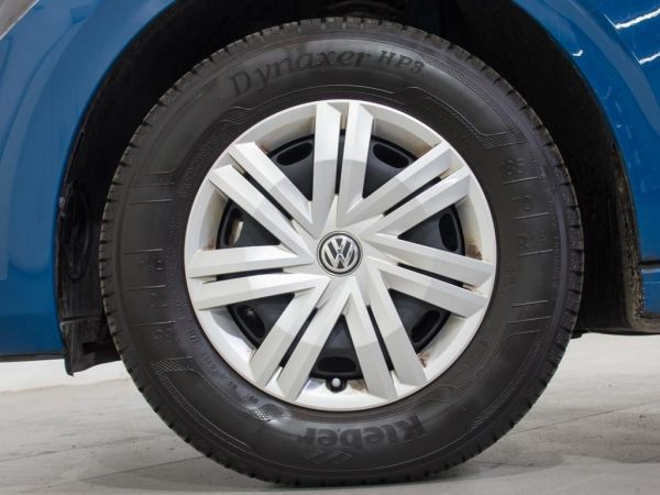 Volkswagen Polo Edition 1.0 59 kW (80 CV)