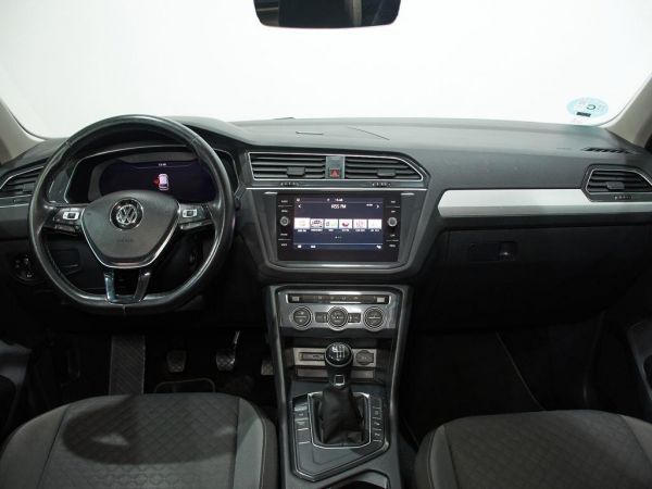 Volkswagen Tiguan Advance 2.0 TDI 110 kW (150 CV)