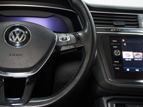 Volkswagen Tiguan Advance 2.0 TDI 110 kW (150 CV)