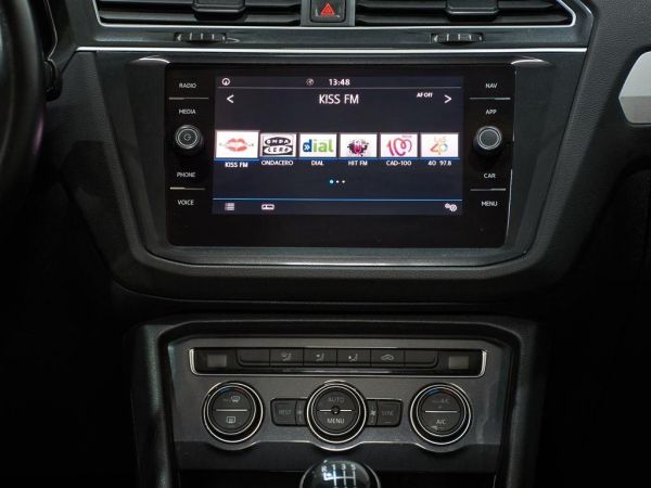 Volkswagen Tiguan Advance 2.0 TDI 110 kW (150 CV)