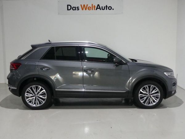 Volkswagen T-Roc Sport 1.5 TSI 110 kW (150 CV)
