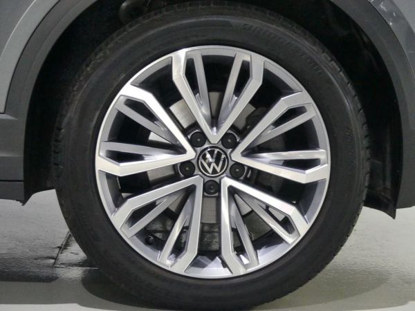 Volkswagen T-Roc Sport 1.5 TSI 110 kW (150 CV)