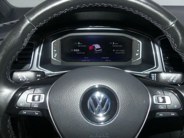 Volkswagen T-Roc Sport 1.5 TSI 110 kW (150 CV)