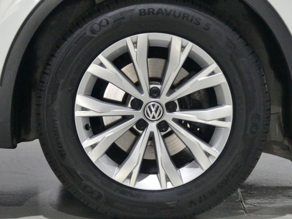 Volkswagen Tiguan Advance 2.0 TDI 85 kW (115 CV)