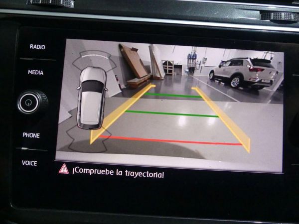 Volkswagen Tiguan Advance 2.0 TDI 85 kW (115 CV)
