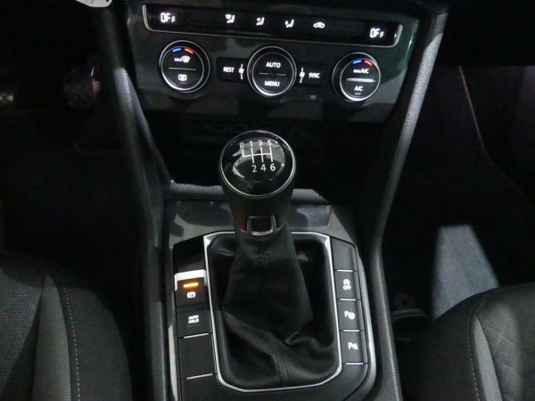 Volkswagen Tiguan Advance 2.0 TDI 85 kW (115 CV)