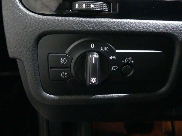 Volkswagen Touareg Premium 3.0 TDI BMT 193 kW (262 CV) Tiptronic
