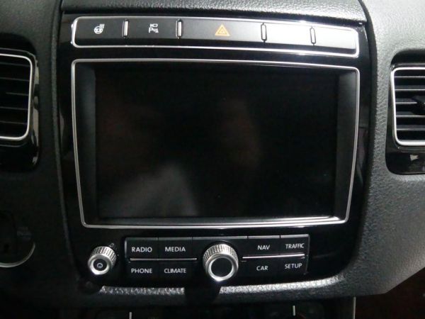 Volkswagen Touareg Premium 3.0 TDI BMT 193 kW (262 CV) Tiptronic