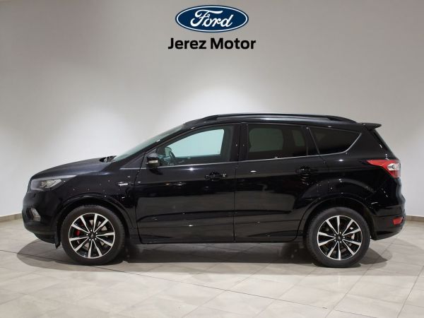 Ford Kuga 1.5 EcoB. Auto S&S ST-Line Limited Edition 4x2 Aut. 150