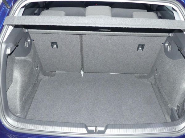 Volkswagen Golf 2.0 TDI 85 kW (115 CV)