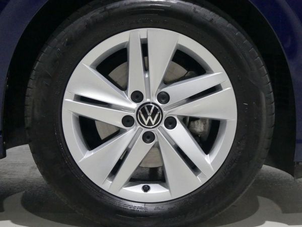 Volkswagen Golf 2.0 TDI 85 kW (115 CV)