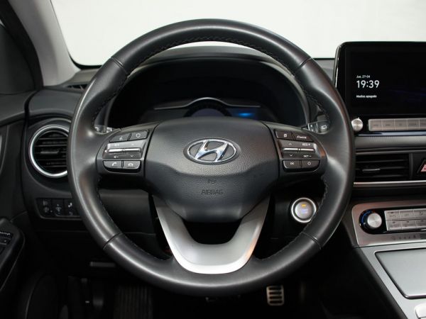 Hyundai Kona EV Tecno 484 150kW