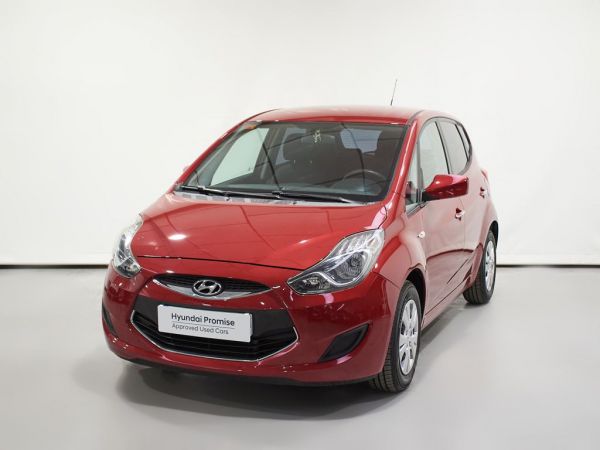 Hyundai ix20 1.4CRDI GL Classic