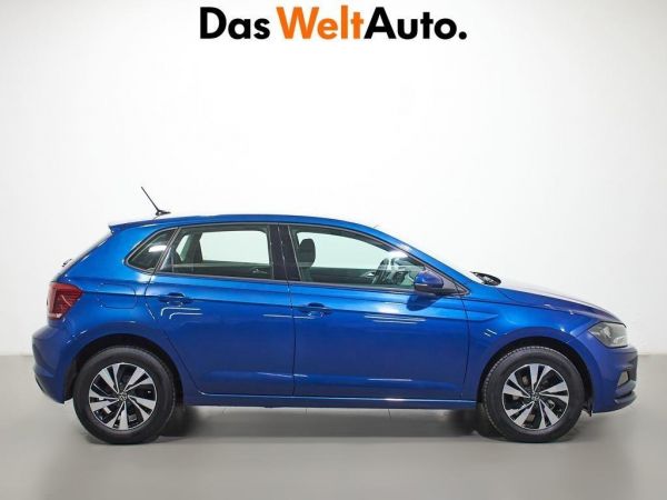 Volkswagen Polo Advance 1.0 TSI 70 kW (95 CV)