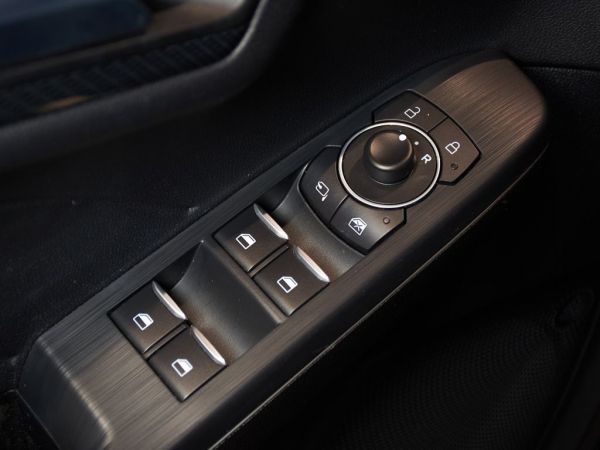 Ford Kuga ST-LINE X 2.5 Duratec PHEV 165KW(225CV)Automatico HF-45 E6.2