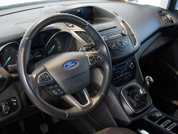 Ford Grand C-Max 1.5TDCi Trend+ 120