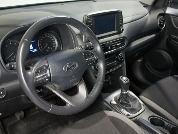 Hyundai Kona 1.0 TGDI Klass 4x2