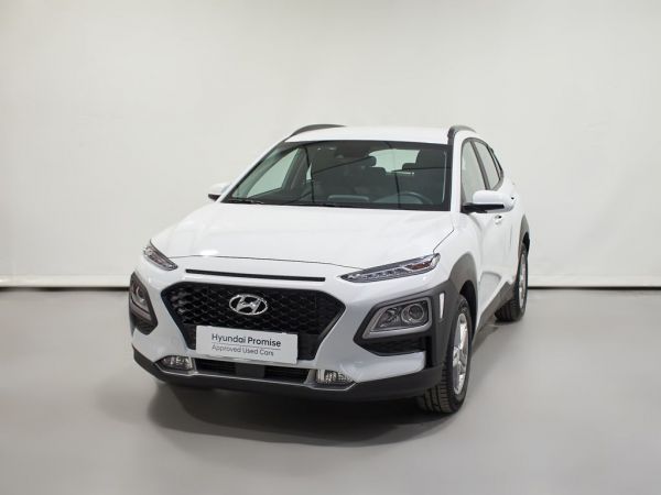 Hyundai Kona 1.0 TGDI Klass 4x2