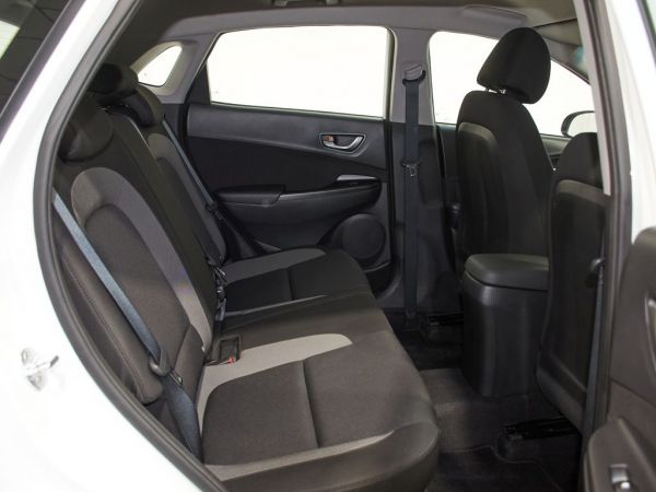 Hyundai Kona 1.0 TGDI Klass 4x2