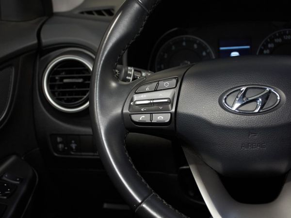 Hyundai Kona 1.0 TGDI Klass 4x2
