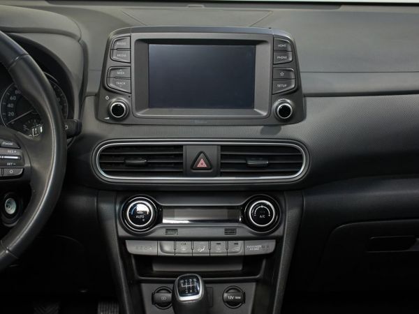 Hyundai Kona 1.0 TGDI Klass 4x2