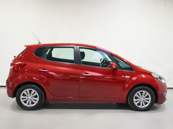 Hyundai ix20 1.4 MPI BD Klass 90