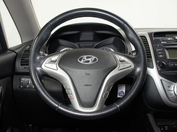 Hyundai ix20 1.4 MPI BD Klass 90