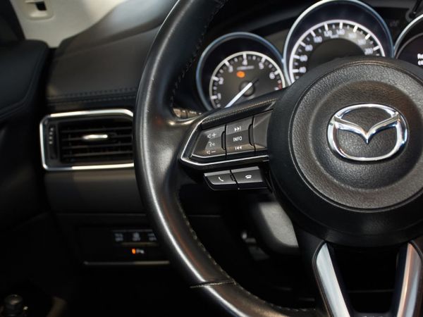 Mazda CX-5 2.0 Skyactiv-G Origin 2WD 121kW