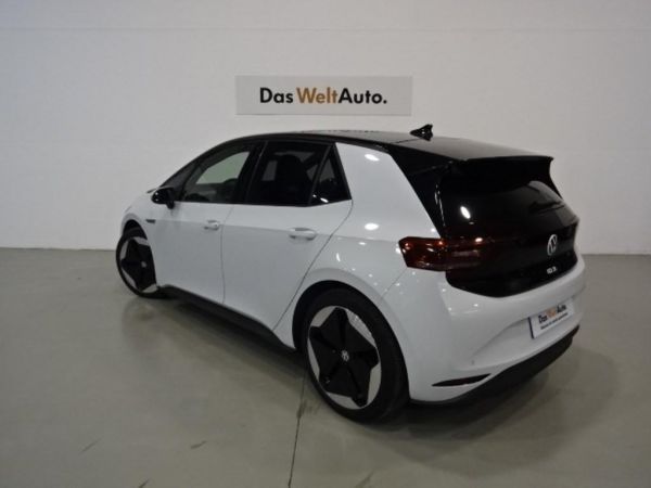 Volkswagen ID.3 Tour Automático 1 vel. 150 kW (204 CV)