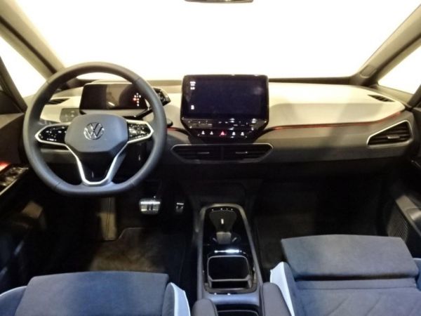 Volkswagen ID.3 Tour Automático 1 vel. 150 kW (204 CV)