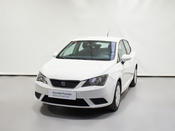 SEAT Ibiza 1.2TDI CR Reference