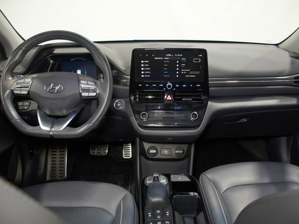 Hyundai IONIQ Ioniq EV 100kW Style