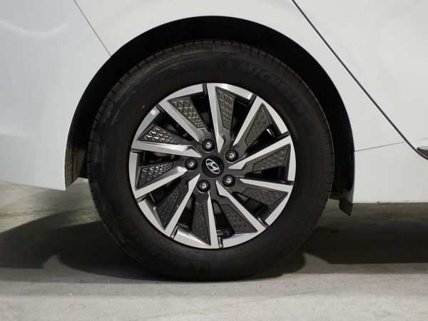 Hyundai IONIQ Ioniq EV 100kW Style