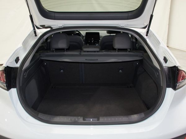 Hyundai IONIQ Ioniq EV 100kW Style