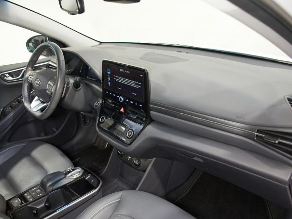 Hyundai IONIQ Ioniq EV 100kW Style