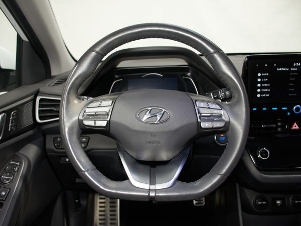 Hyundai IONIQ Ioniq EV 100kW Style
