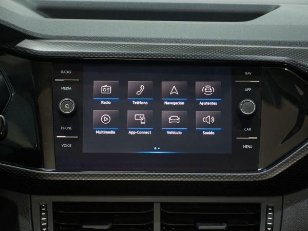 Volkswagen T-Cross Advance 1.0 TSI 81 kW (110 CV) DSG