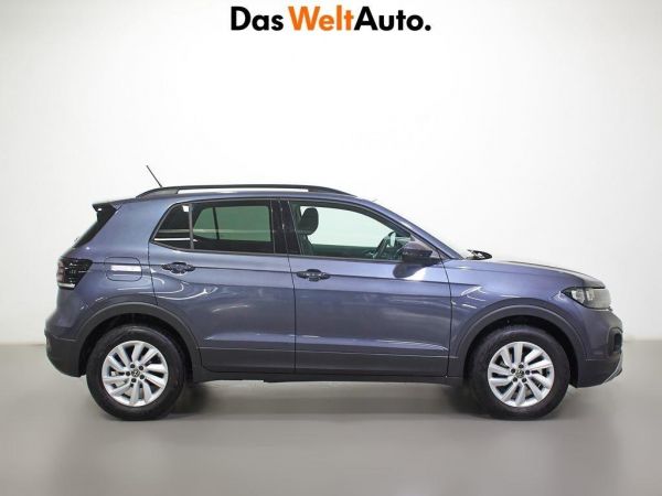 Volkswagen T-Cross Advance 1.0 TSI 81 kW (110 CV) DSG