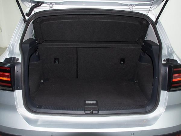 Volkswagen T-Cross Advance 1.0 TSI 70 kW (95 CV)